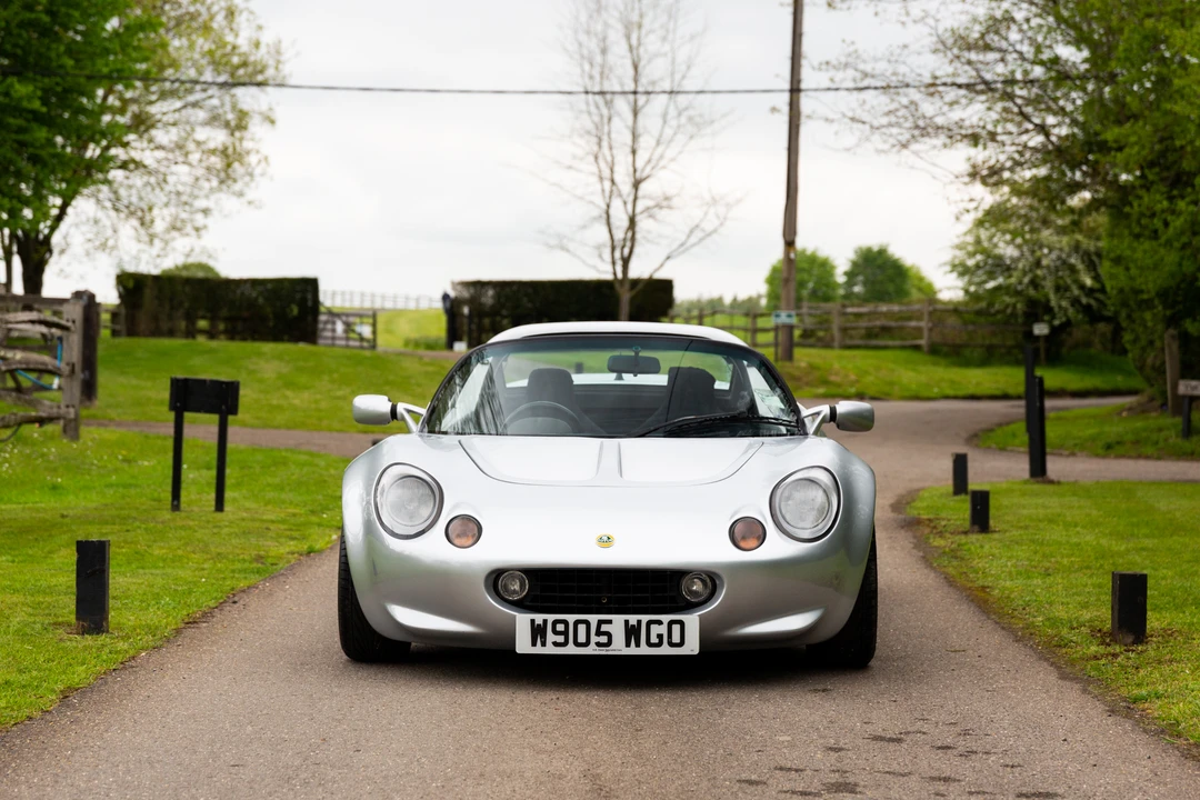 2000 Lotus Elise Series 1 - Image 22 of 31