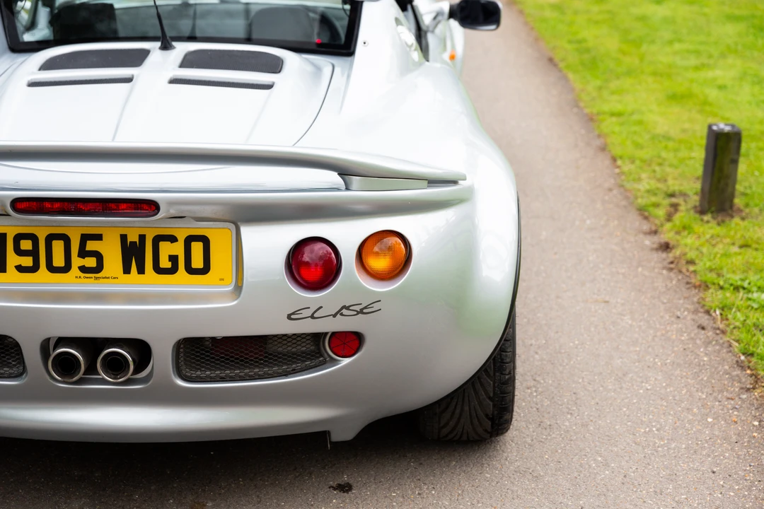 2000 Lotus Elise Series 1 - Image 30 of 31