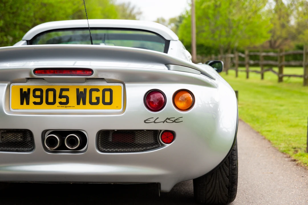 2000 Lotus Elise Series 1 - Image 28 of 31