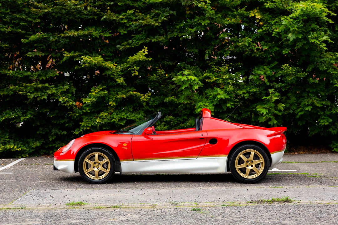 2000 Lotus Elise Series 1 - Image 15 of 31