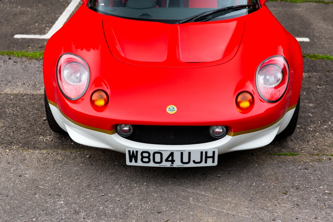 2000 Lotus Elise Series 1 - Image 20 of 31