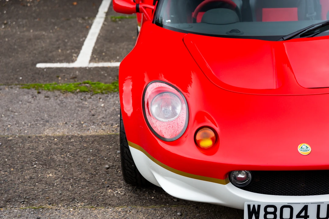 2000 Lotus Elise Series 1 - Image 21 of 31