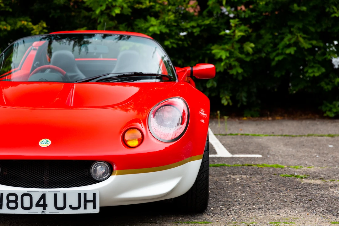 2000 Lotus Elise Series 1 - Image 25 of 31