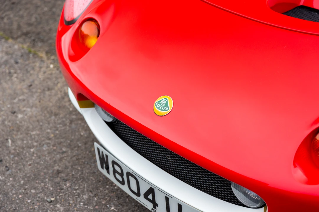 2000 Lotus Elise Series 1 - Image 27 of 31