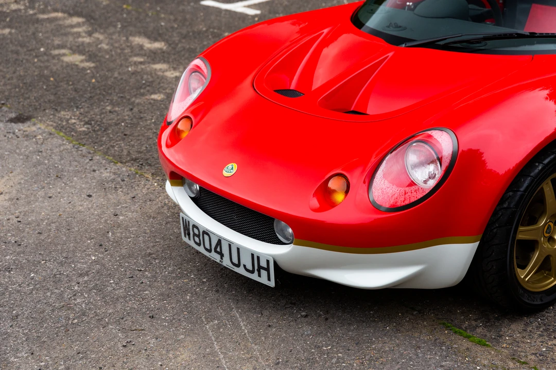 2000 Lotus Elise Series 1 - Image 28 of 31
