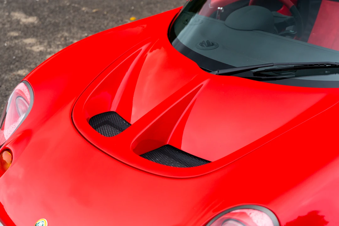 2000 Lotus Elise Series 1 - Image 29 of 31