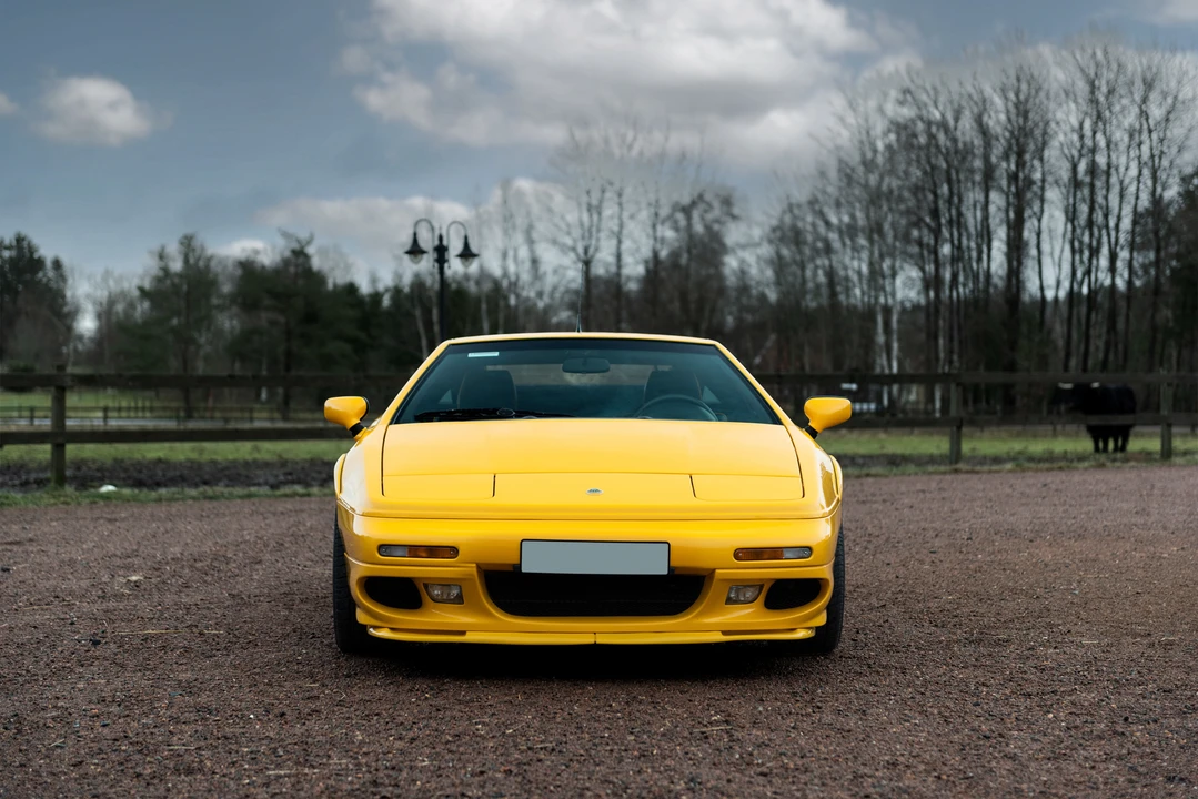 2000 Lotus Esprit Series 4 - Image 3 of 31
