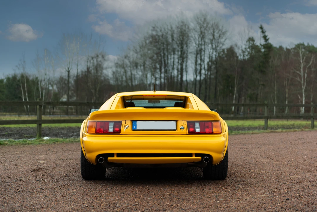 2000 Lotus Esprit Series 4 - Image 6 of 31