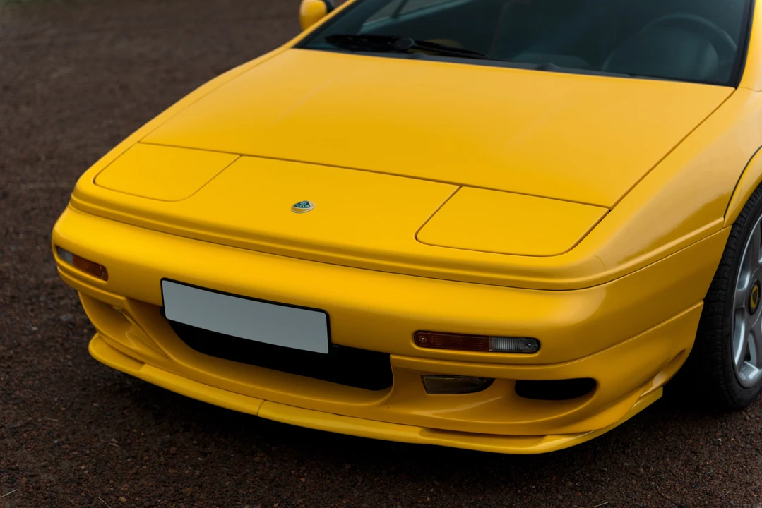 2000 Lotus Esprit Series 4 - Image 11 of 31
