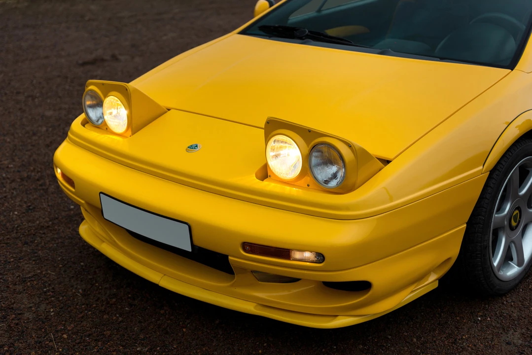 2000 Lotus Esprit Series 4 - Image 12 of 31