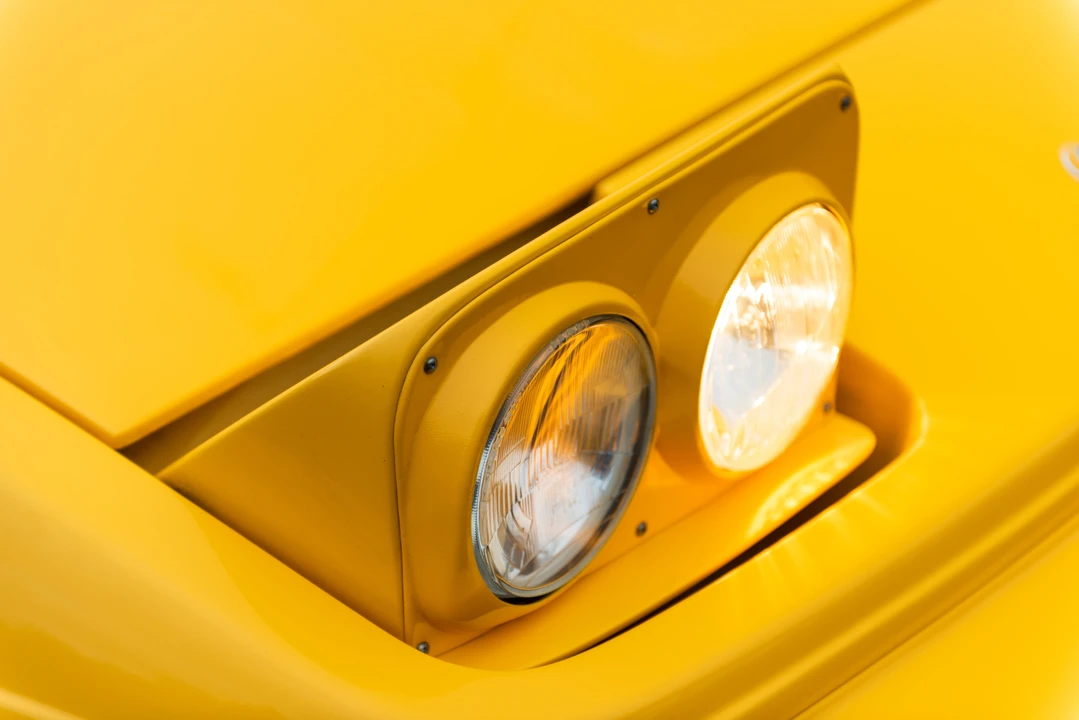 2000 Lotus Esprit Series 4 - Image 15 of 31