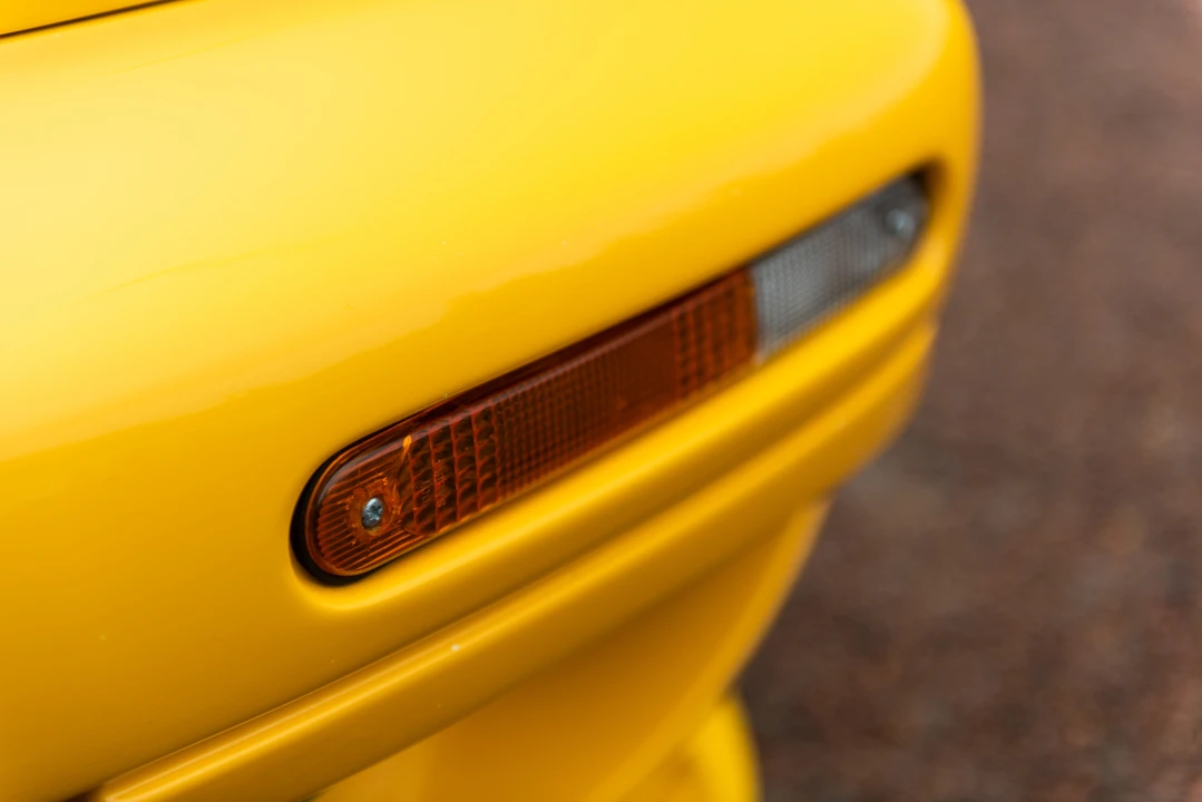 2000 Lotus Esprit Series 4 - Image 21 of 31