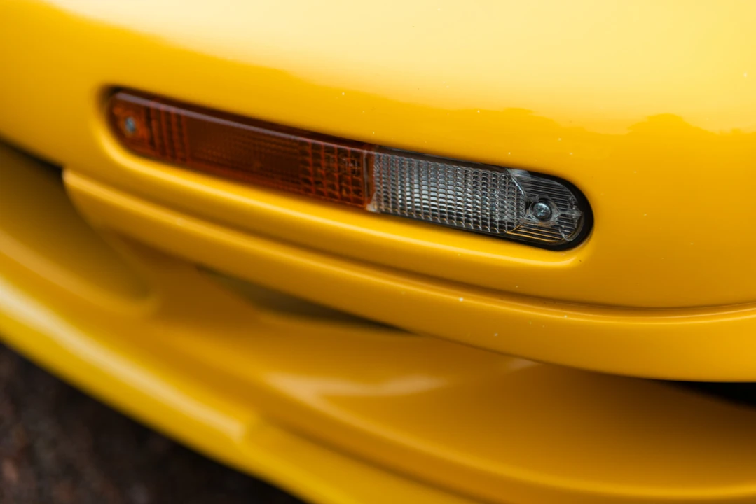 2000 Lotus Esprit Series 4 - Image 22 of 31