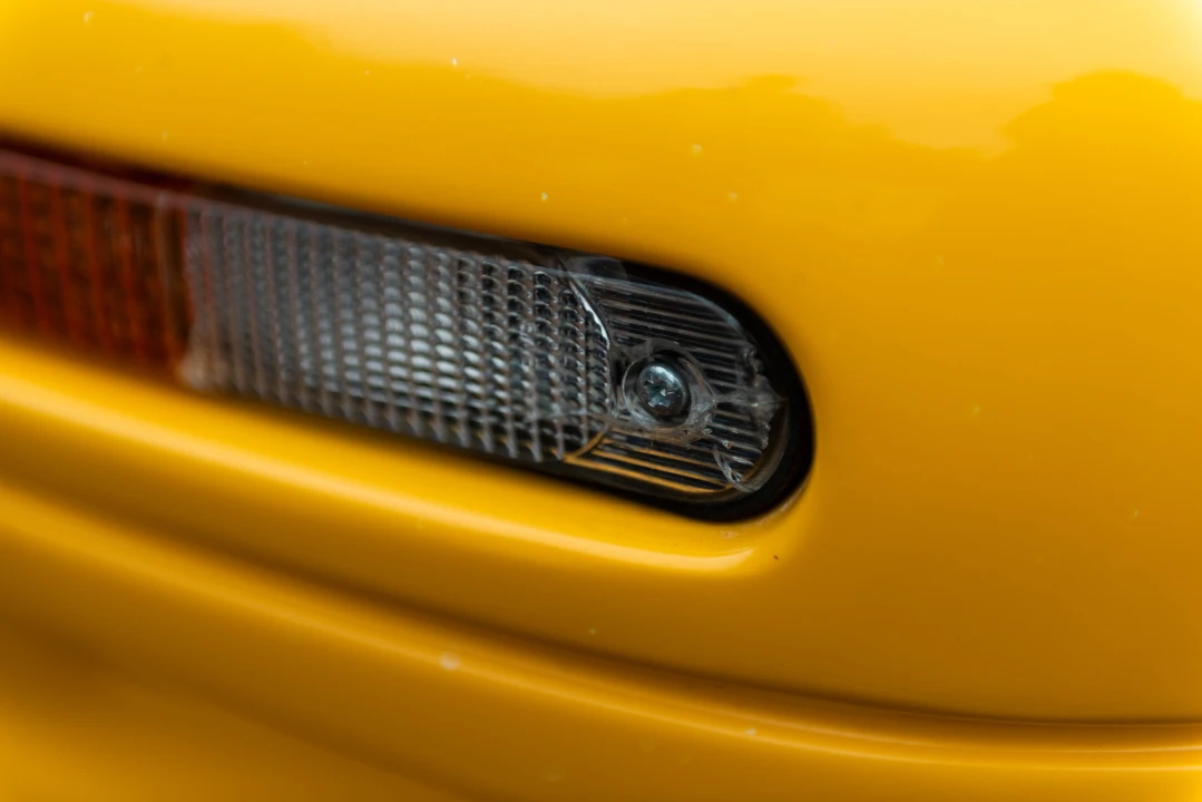 2000 Lotus Esprit Series 4 - Image 23 of 31