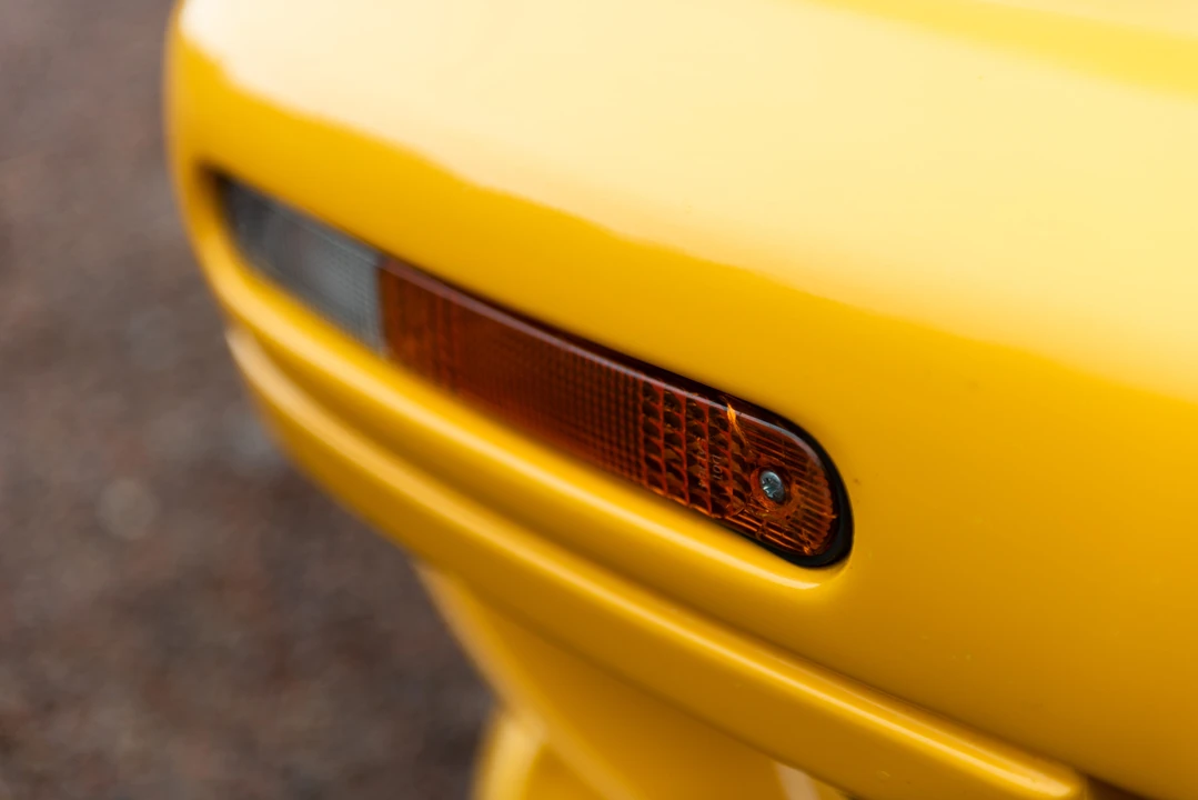 2000 Lotus Esprit Series 4 - Image 25 of 31