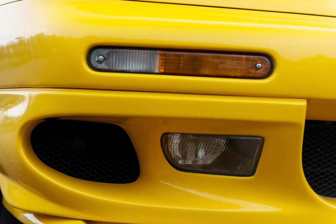 2000 Lotus Esprit Series 4 - Image 31 of 31