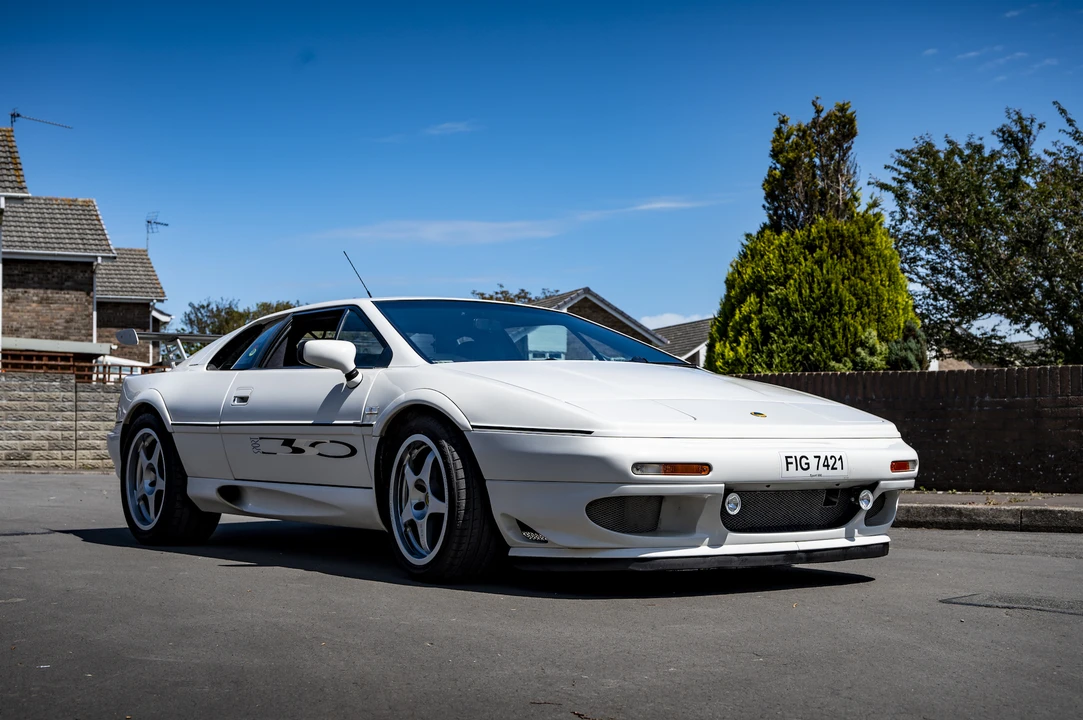 2000 Lotus Esprit Series 4 - Image 4 of 31