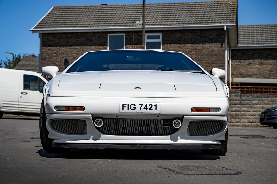 2000 Lotus Esprit Series 4 - Image 20 of 31