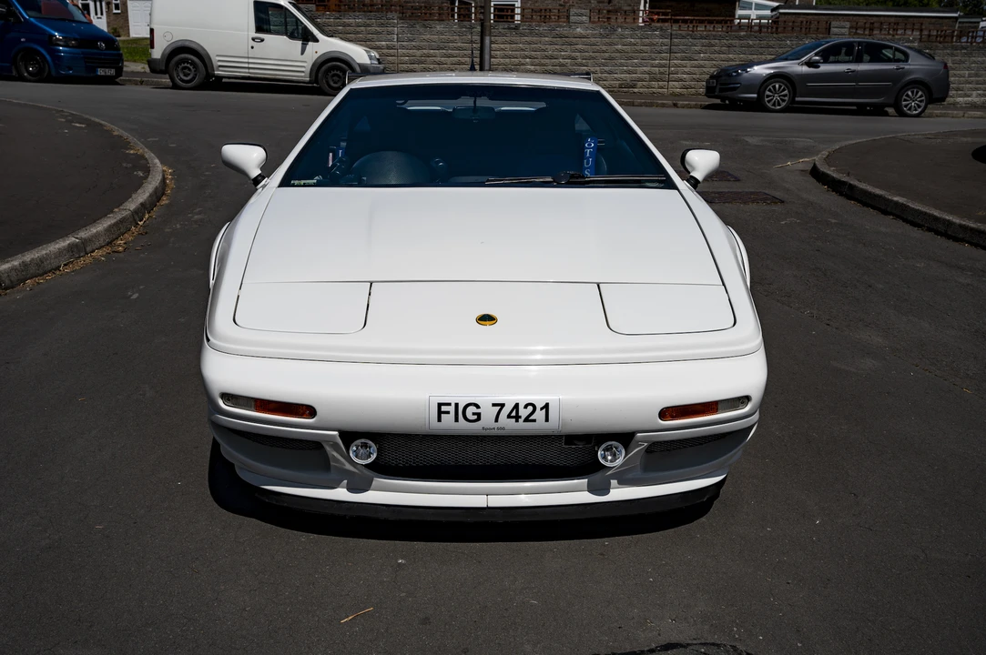 2000 Lotus Esprit Series 4 - Image 11 of 31