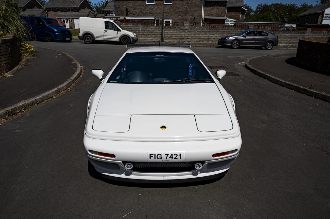 2000 Lotus Esprit Series 4 - Image 21 of 31