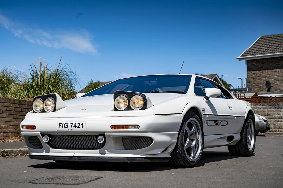 2000 Lotus Esprit Series 4 - Image 18 of 31