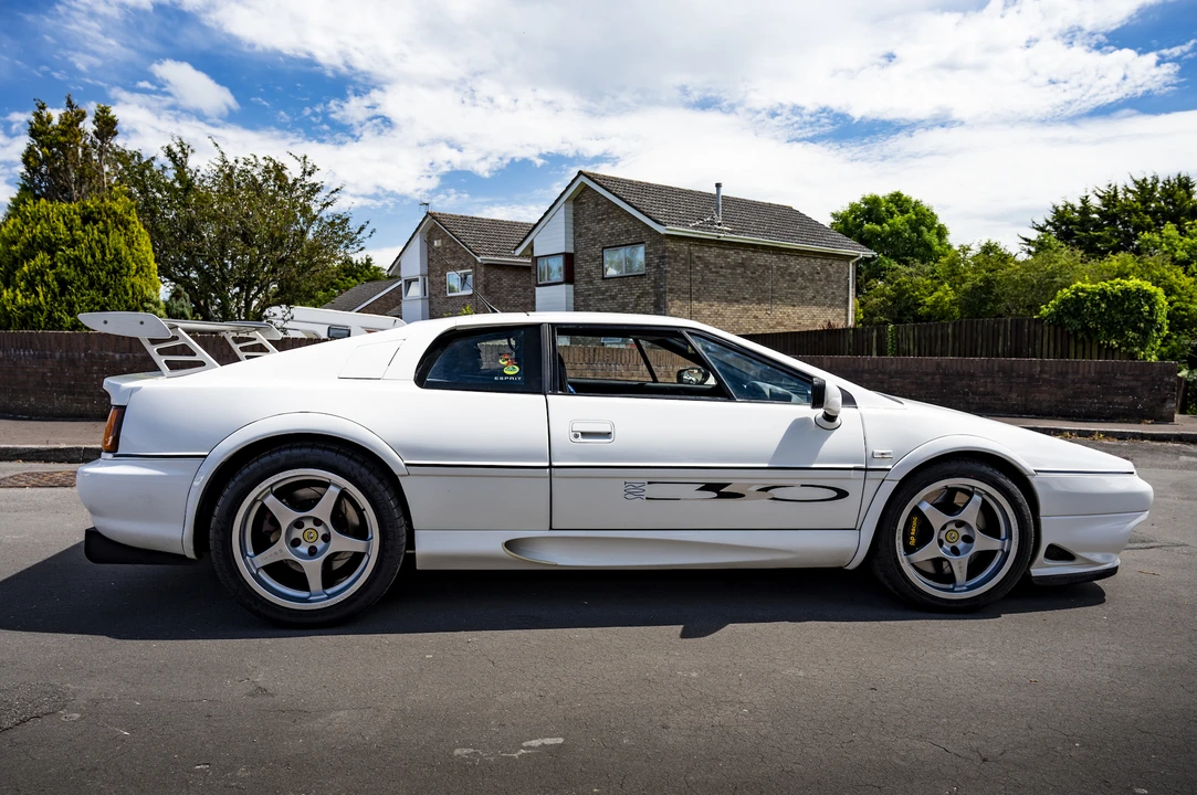 2000 Lotus Esprit Series 4 - Image 27 of 31