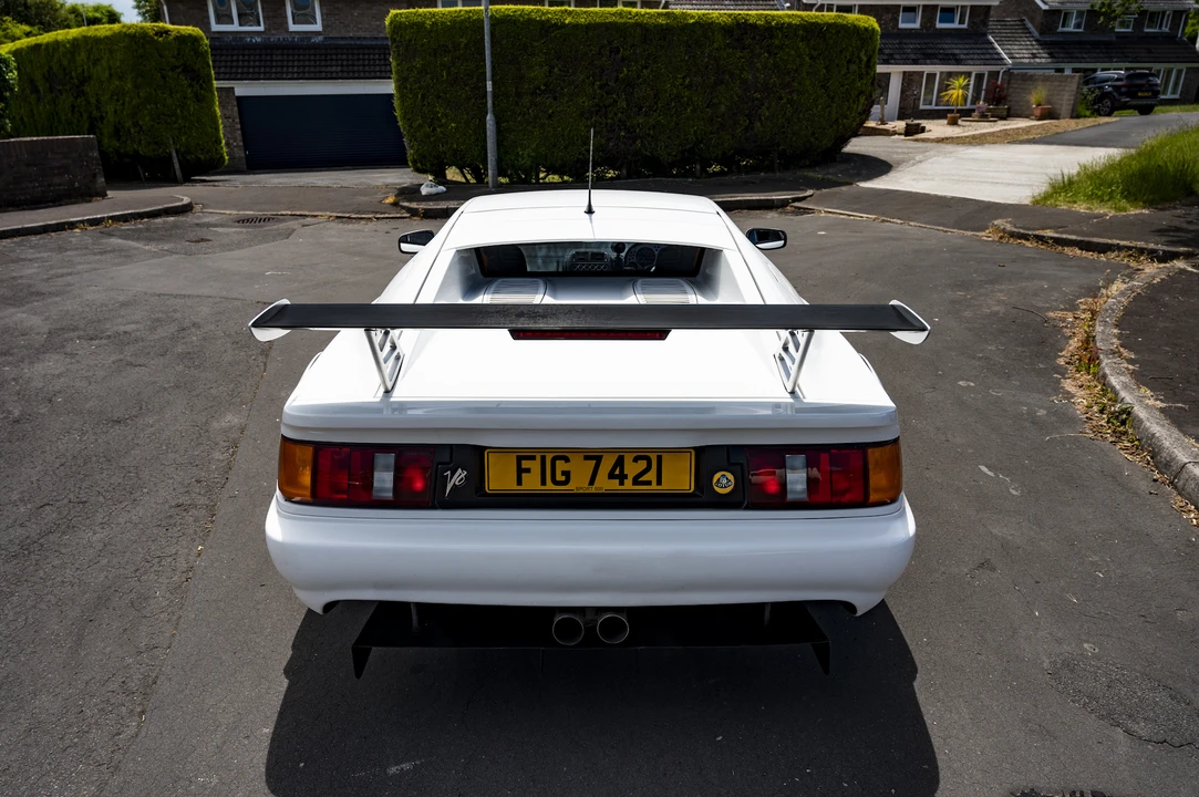 2000 Lotus Esprit Series 4 - Image 15 of 31