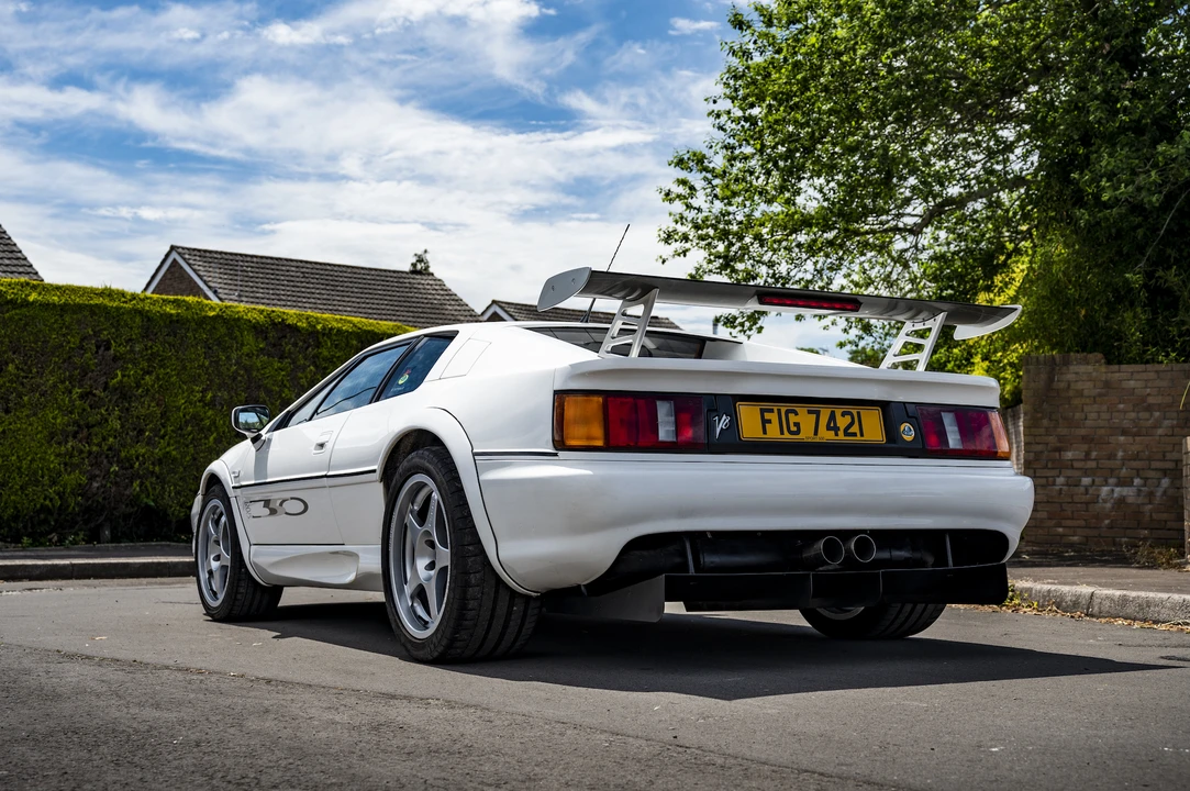 2000 Lotus Esprit Series 4 - Image 28 of 31