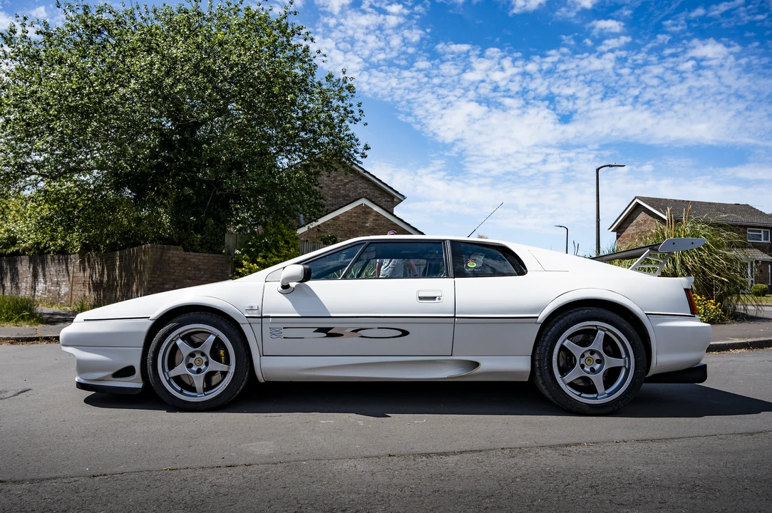 2000 Lotus Esprit Series 4 - Image 26 of 31