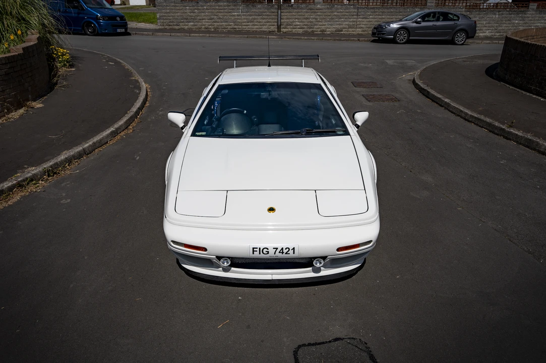 2000 Lotus Esprit Series 4 - Image 22 of 31