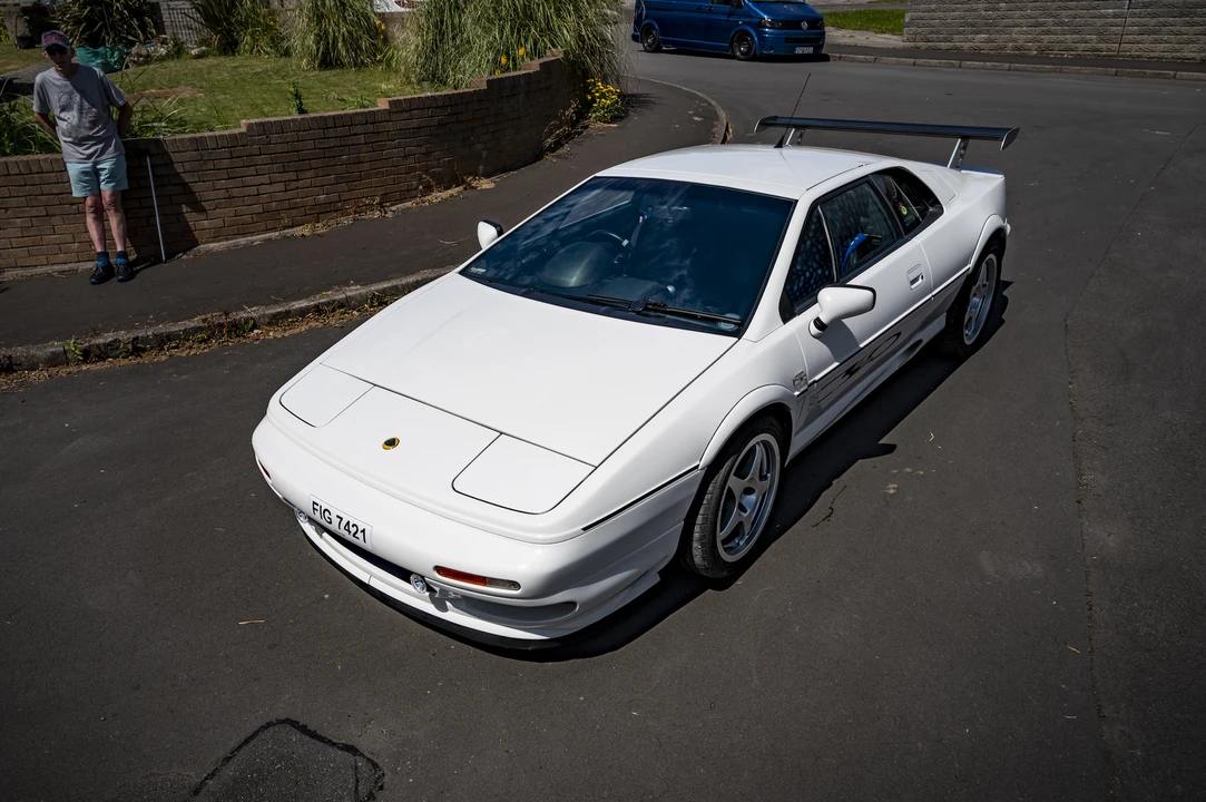 2000 Lotus Esprit Series 4 - Image 10 of 31