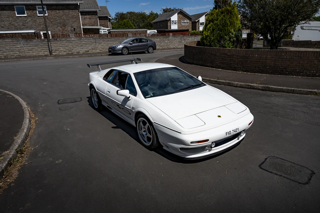 2000 Lotus Esprit Series 4 - Image 24 of 31
