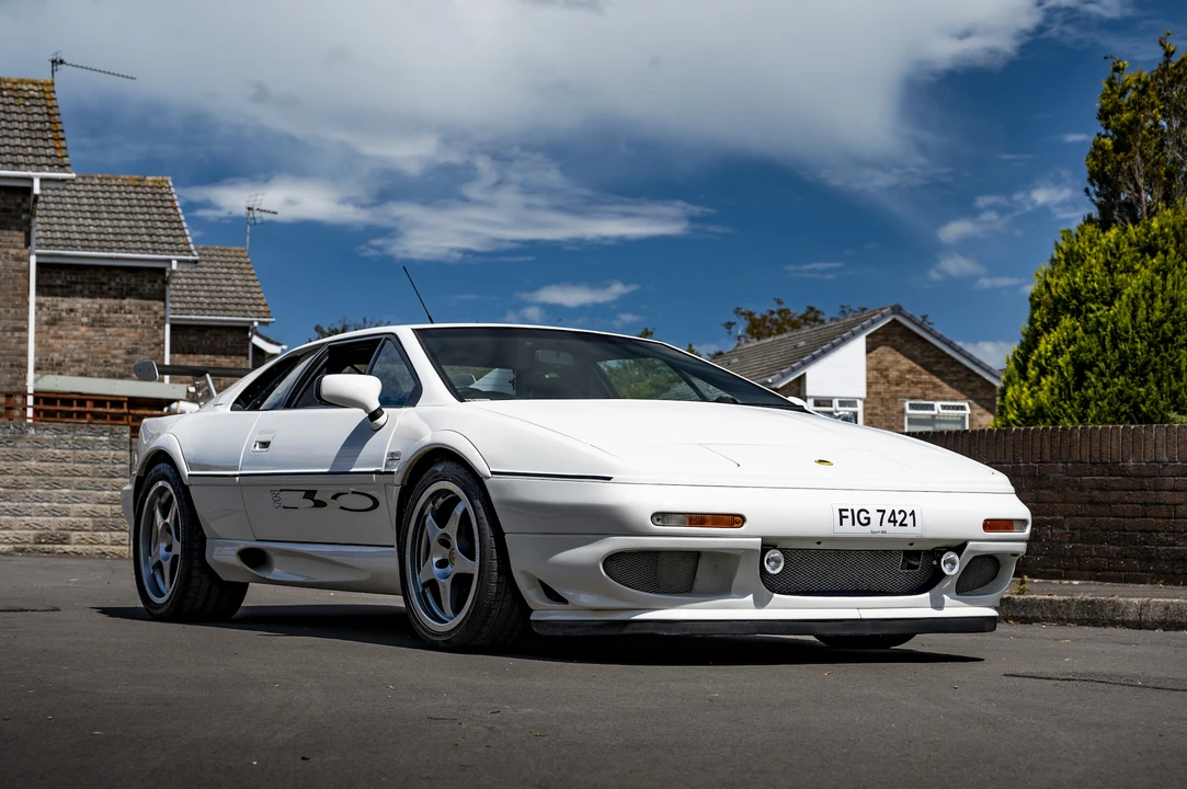 2000 Lotus Esprit Series 4 - Image 25 of 31