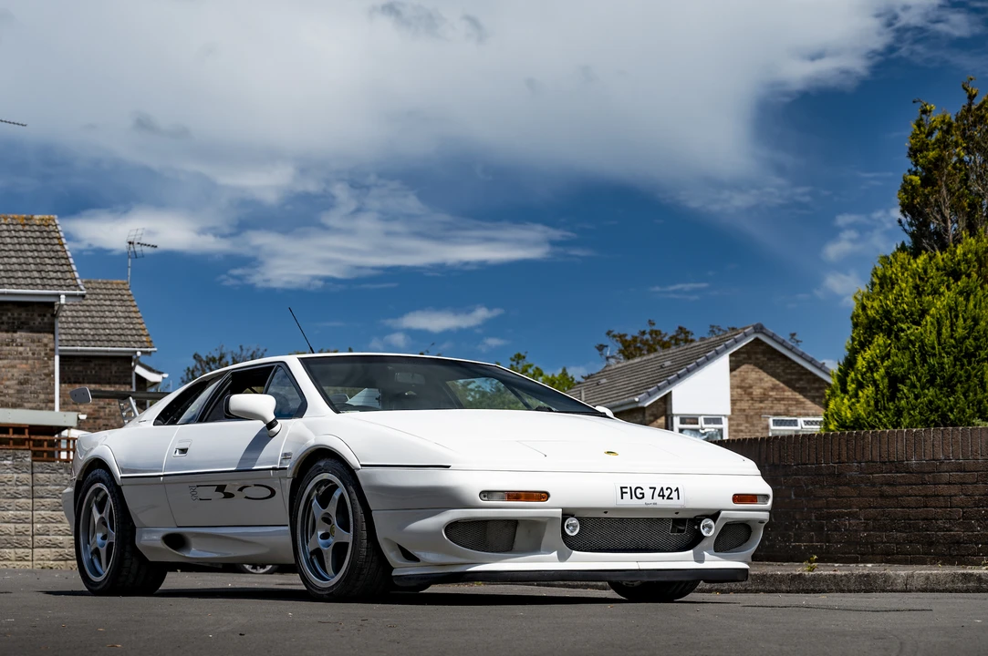 2000 Lotus Esprit Series 4 - Image 12 of 31