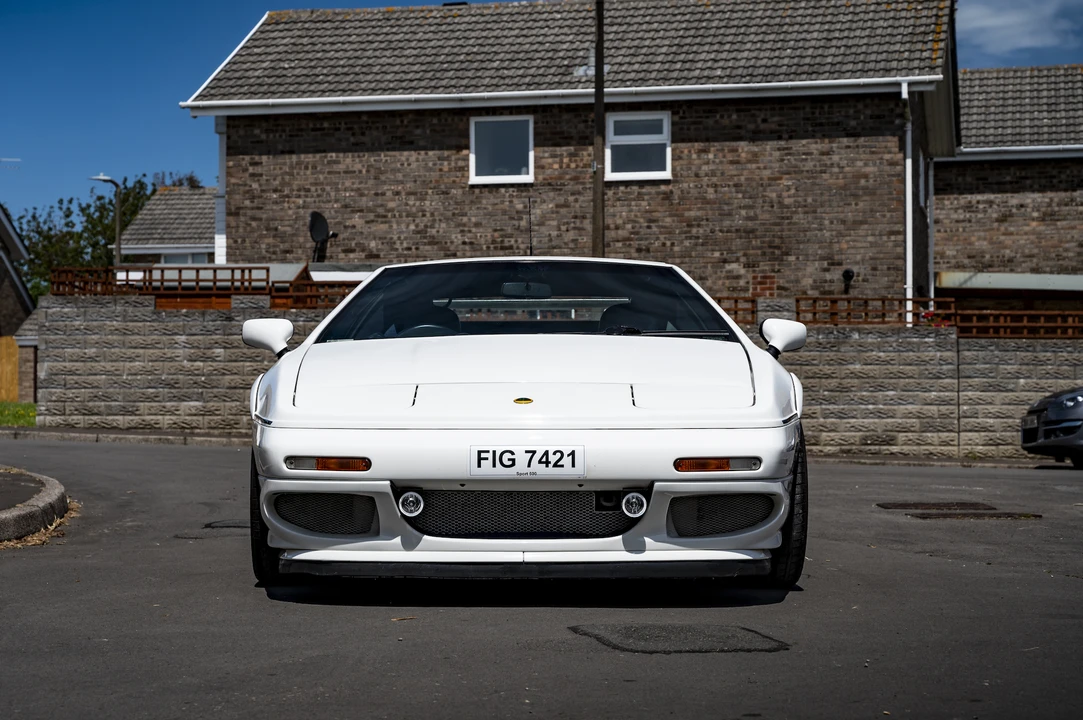 2000 Lotus Esprit Series 4 - Image 19 of 31