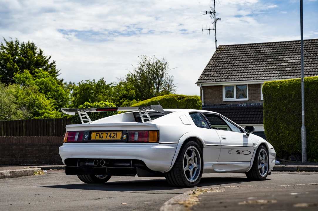 2000 Lotus Esprit Series 4 - Image 14 of 31