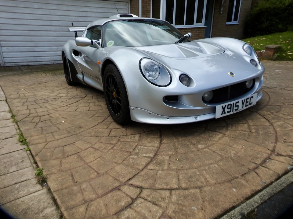 2000 Lotus Exige Series 1 - Image 4 of 31