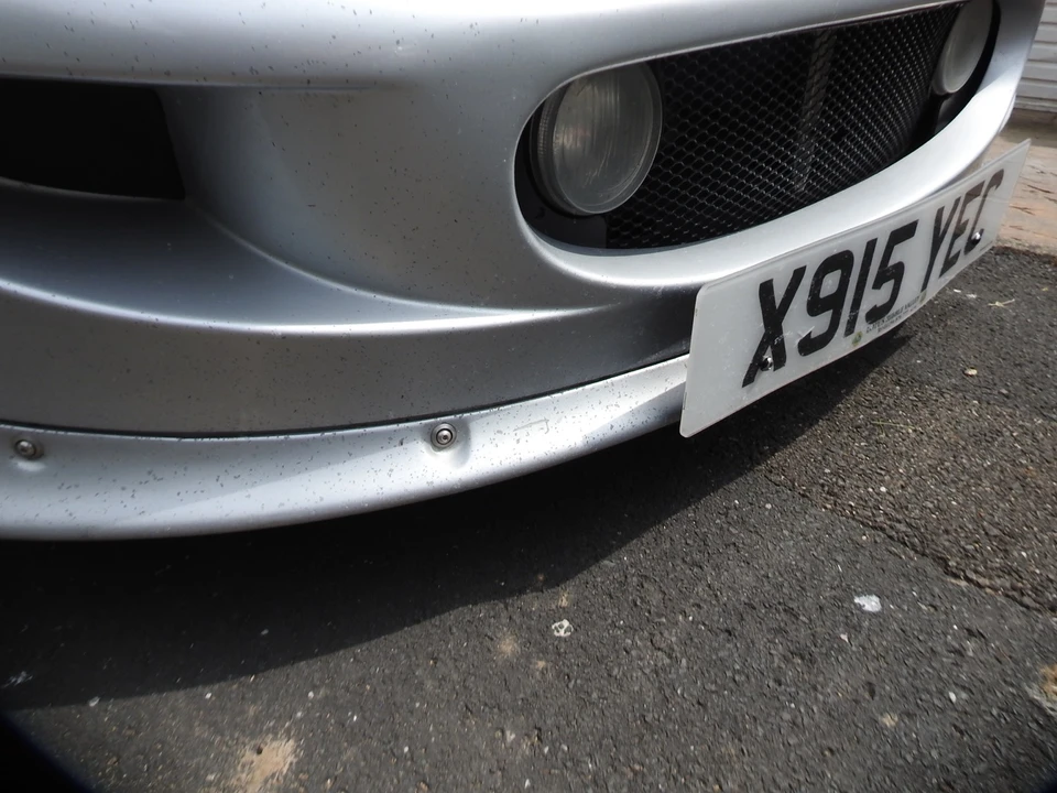 2000 Lotus Exige Series 1 - Image 13 of 31