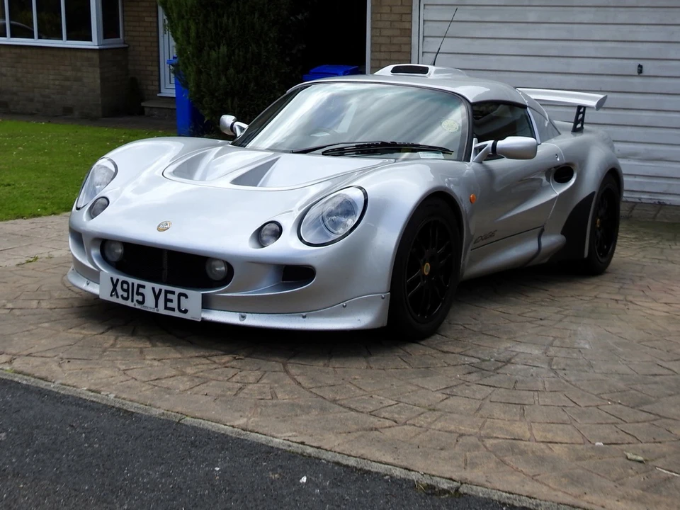 2000 Lotus Exige Series 1 - Image 2 of 31