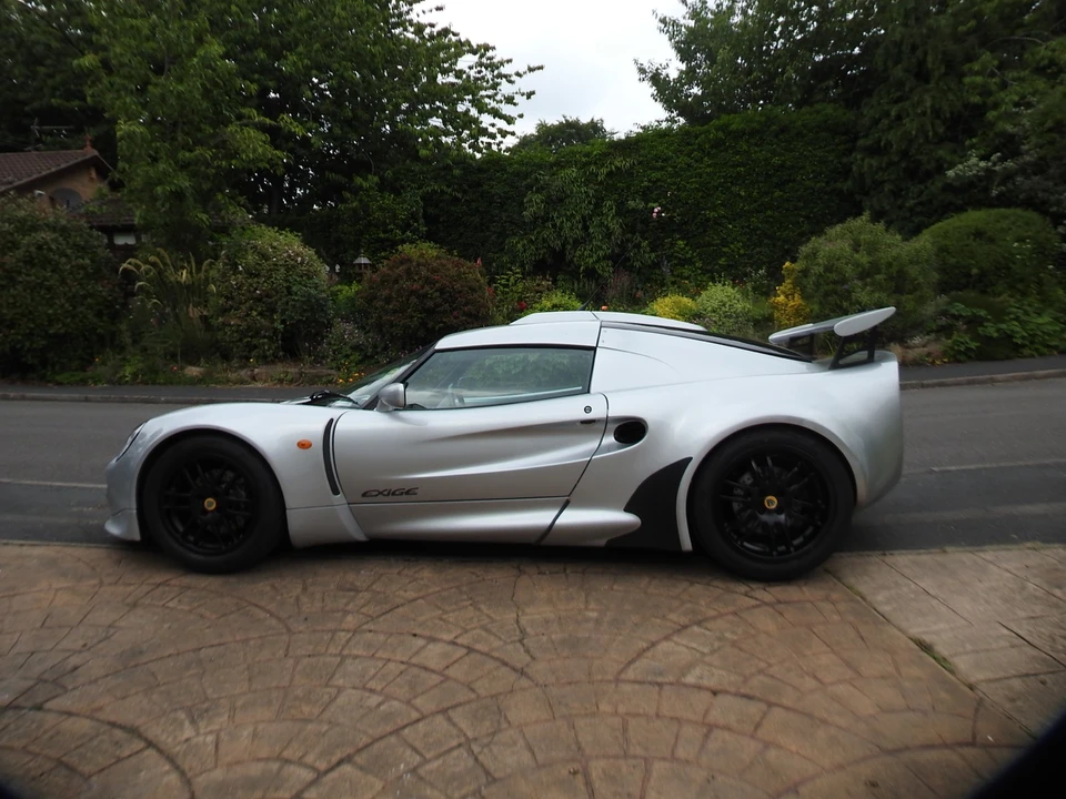 2000 Lotus Exige Series 1 - Image 10 of 31