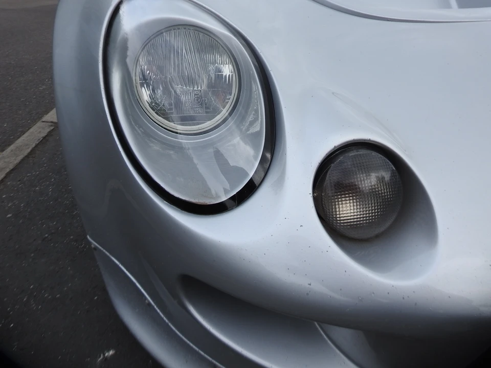 2000 Lotus Exige Series 1 - Image 20 of 31
