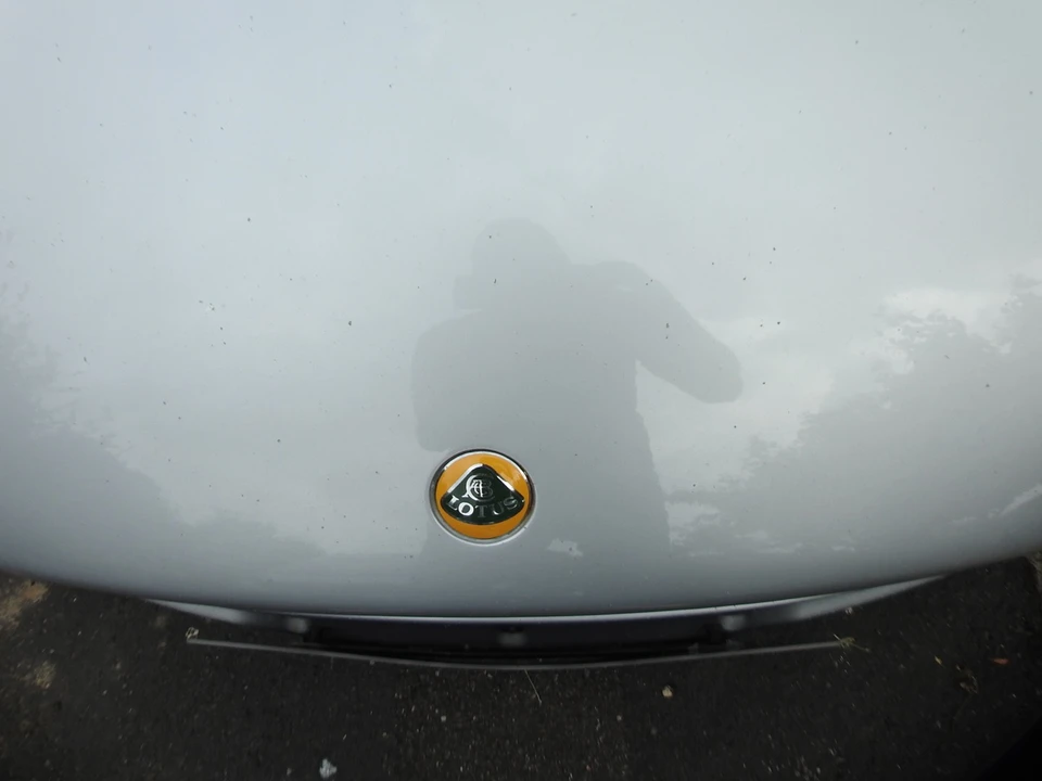 2000 Lotus Exige Series 1 - Image 15 of 31