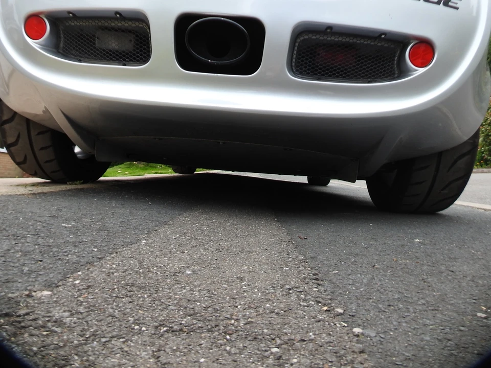 2000 Lotus Exige Series 1 - Image 31 of 31