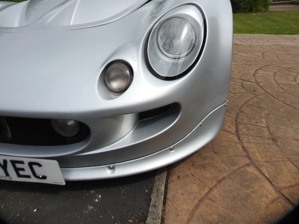 2000 Lotus Exige Series 1 - Image 23 of 31