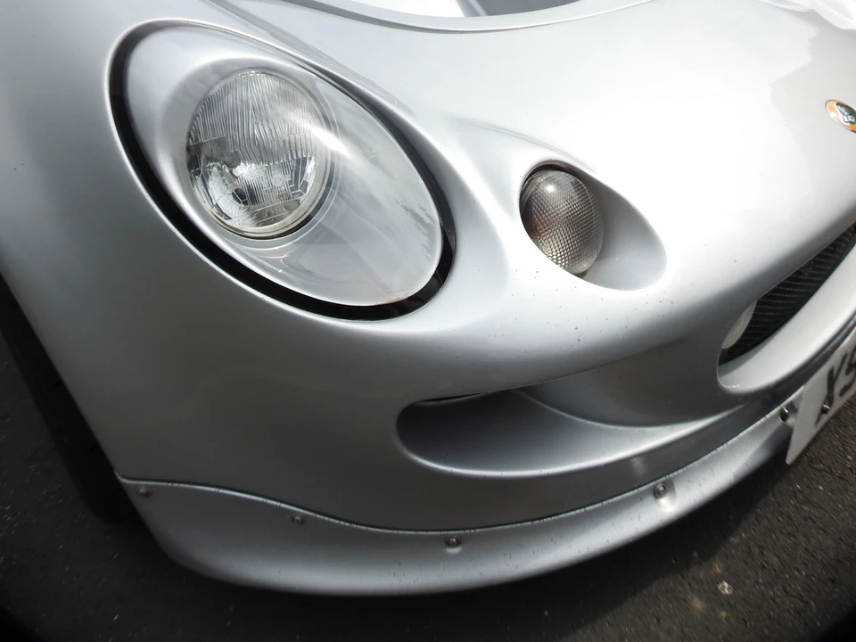 2000 Lotus Exige Series 1 - Image 26 of 31