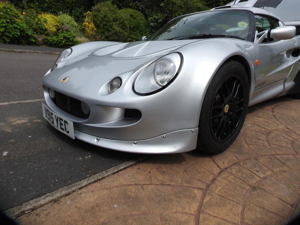 2000 Lotus Exige Series 1 - Image 27 of 31