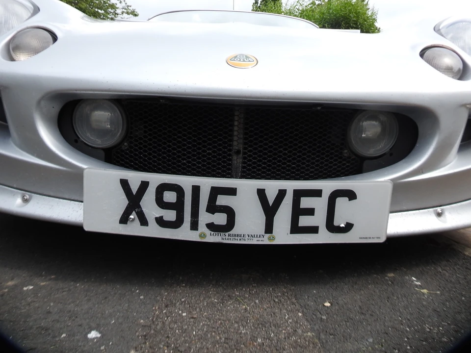 2000 Lotus Exige Series 1 - Image 24 of 31