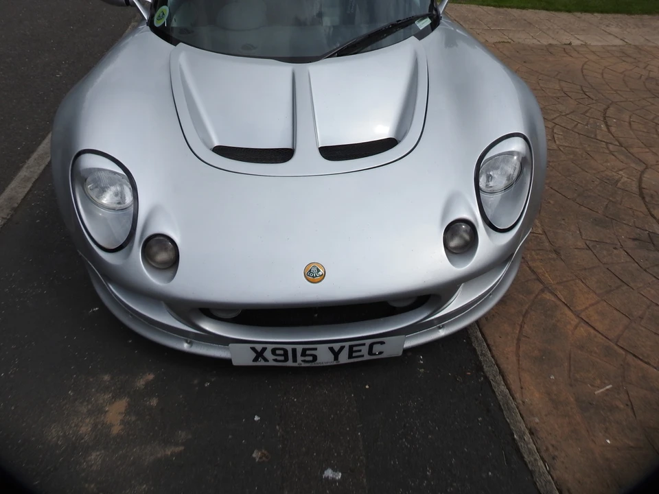 2000 Lotus Exige Series 1 - Image 25 of 31