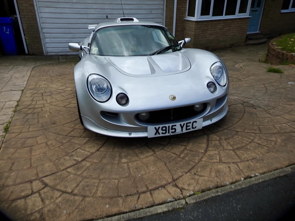 2000 Lotus Exige Series 1 - Image 7 of 31