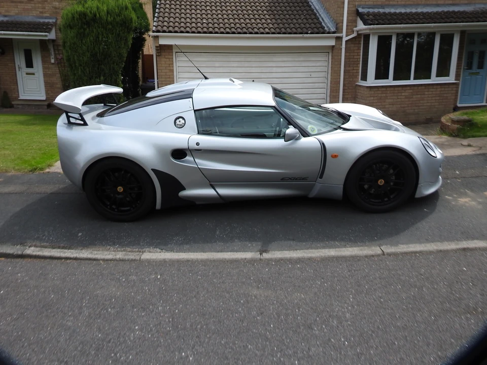 2000 Lotus Exige Series 1 - Image 8 of 31
